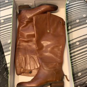 Sam Edelman boots